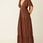 Free People - La La Maxi Dress