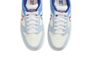 Nike - Tênis Infantil Dunk Low