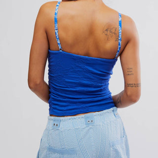 Free People - BLUSA GRACIE