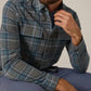 7Diamonds - Generation Plaid Soft Knit Shirt
