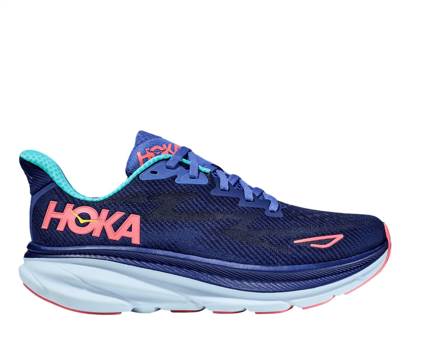 Hoka - Women’s Clifton 9 Running Shoes