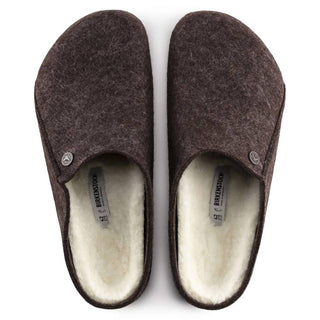 Birkenstock - Men's Zermatt Shearling Slipper