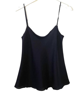 Brazeau Tricot - Regal Silk Paper Bag Cami Top