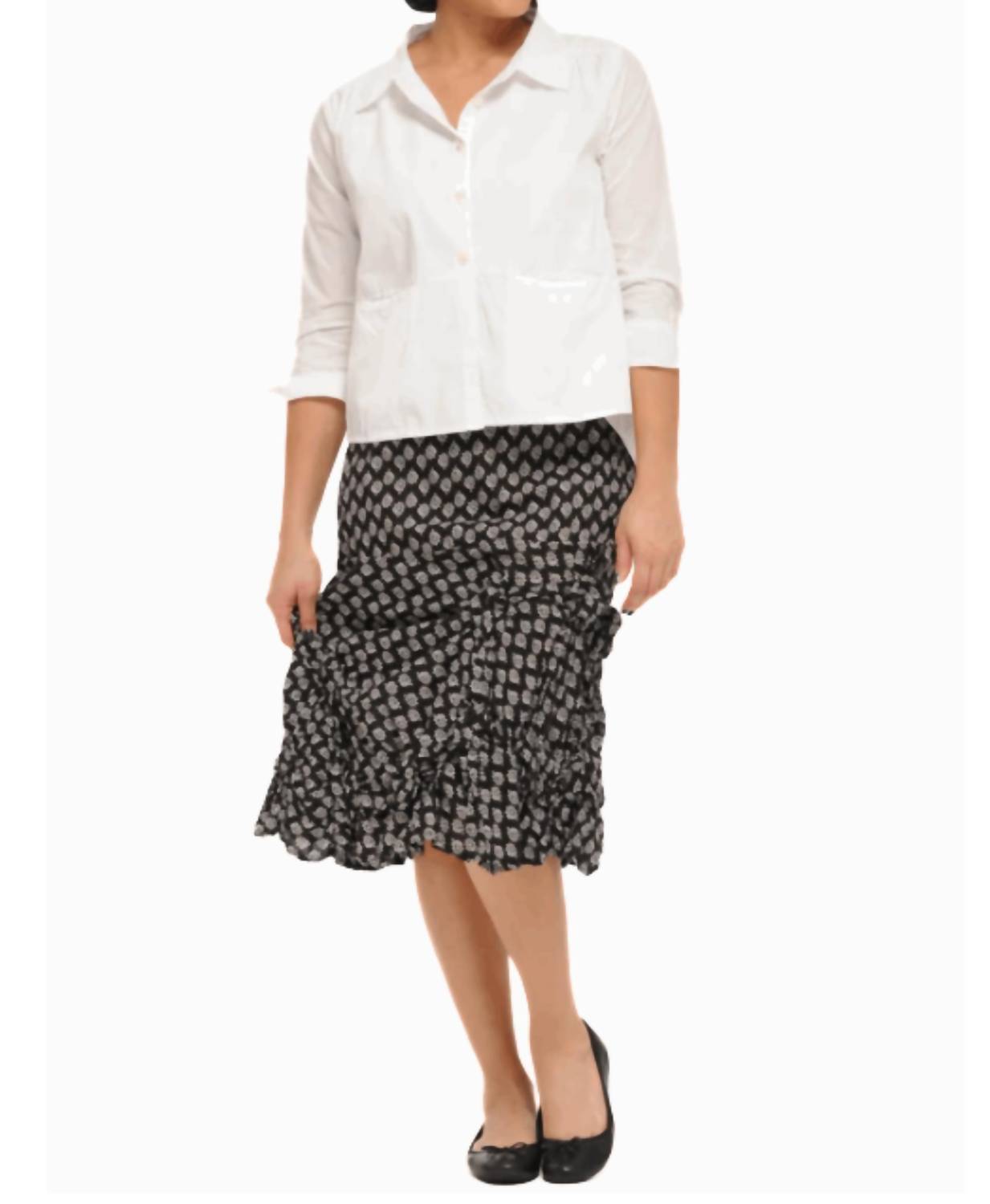 Tulip Clothing - Jill Jacket