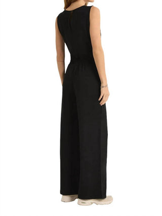 Z Supply - Macacão de lã modal Layover