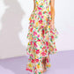 Flying Tomato - Iris Maxi Dress