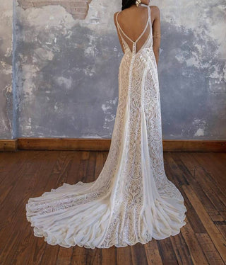 All Who Wander - Jonni Gown