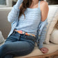 Burgess Sweaters - Monica Knit Tank
