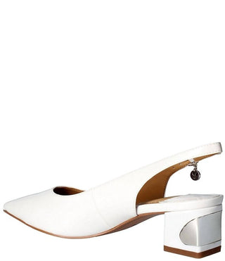 J. Renee - Sapatos Shayanne Slingback Femininos