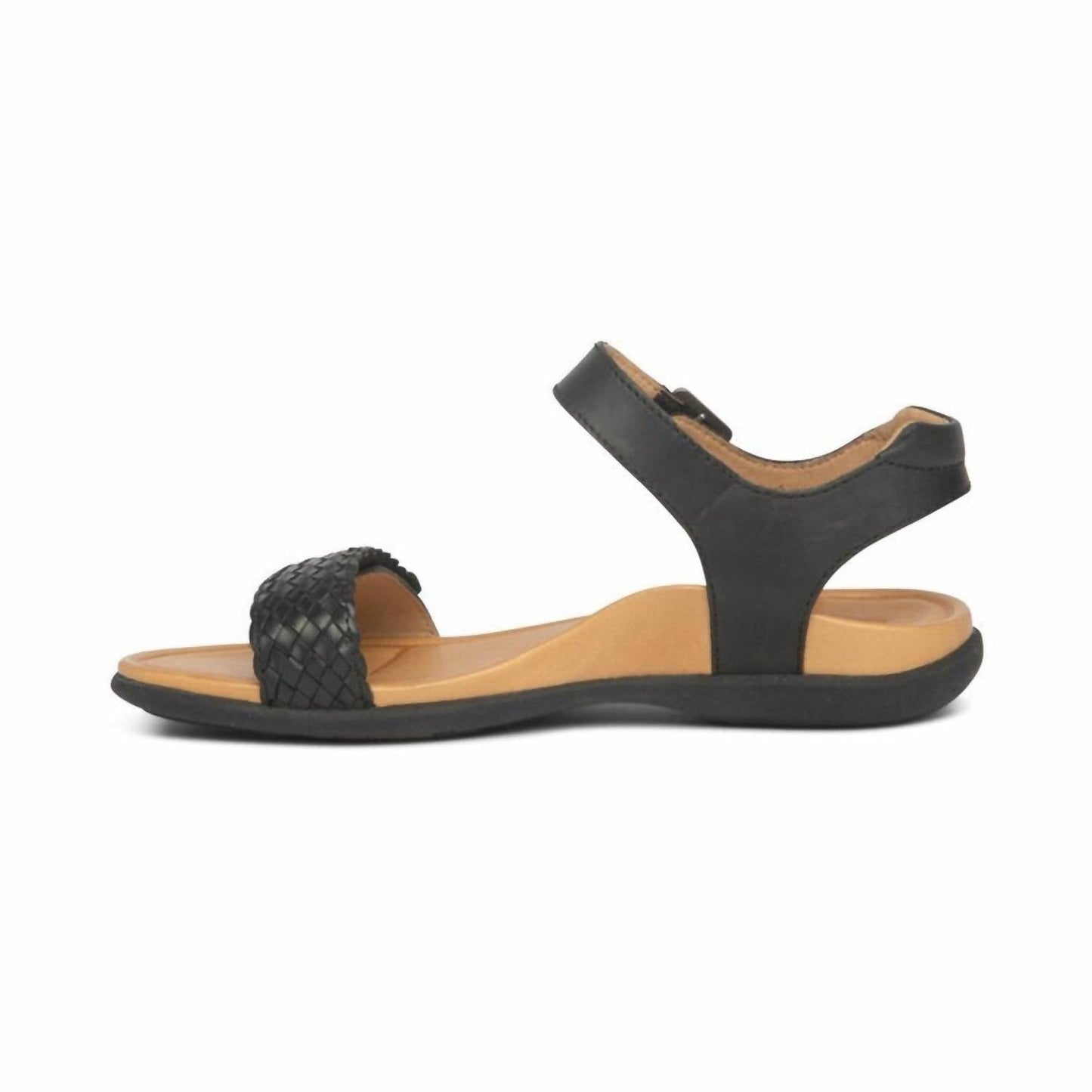 Aetrex - Women's Lucy Flat Sandals