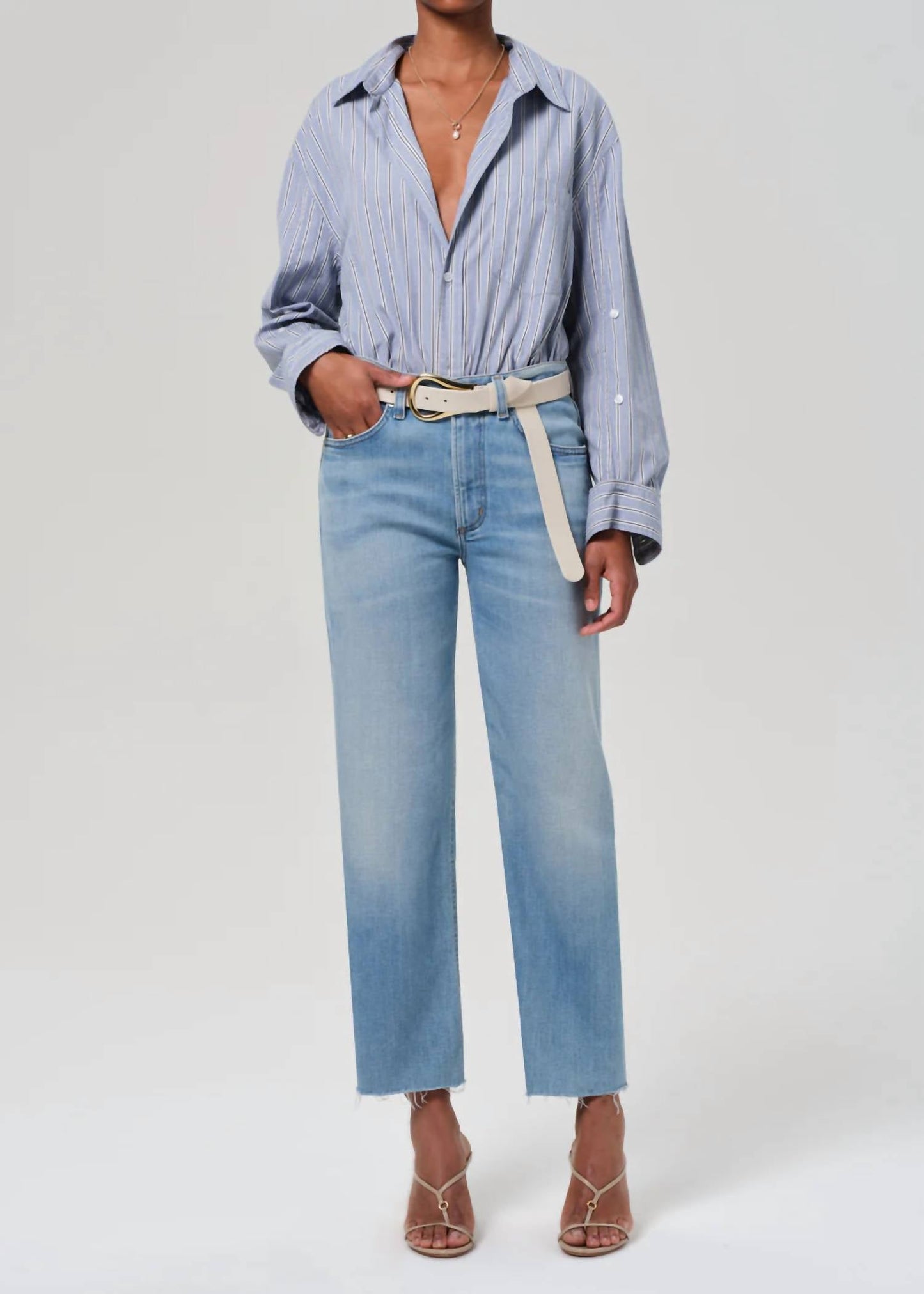 Citizens Of Humanity - Women's Palma Jeans