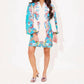 Alden Adair - Athena Dress