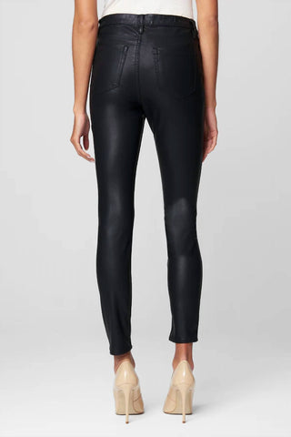 Blanknyc - skinny Boom Bap Vegan Leather Pant