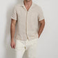 Alex Mill - Linen Camp Shirt