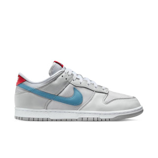 Nike - Tênis Dunk Low QS Masculino