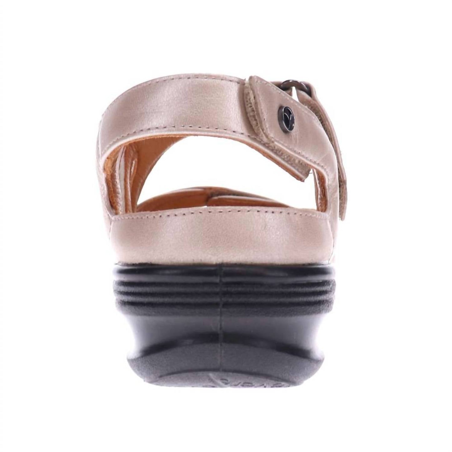 Revere - Women's Astoria Adjustable Strap Sandal