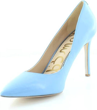 Sam Edelman - Salto fino cor avelã feminino