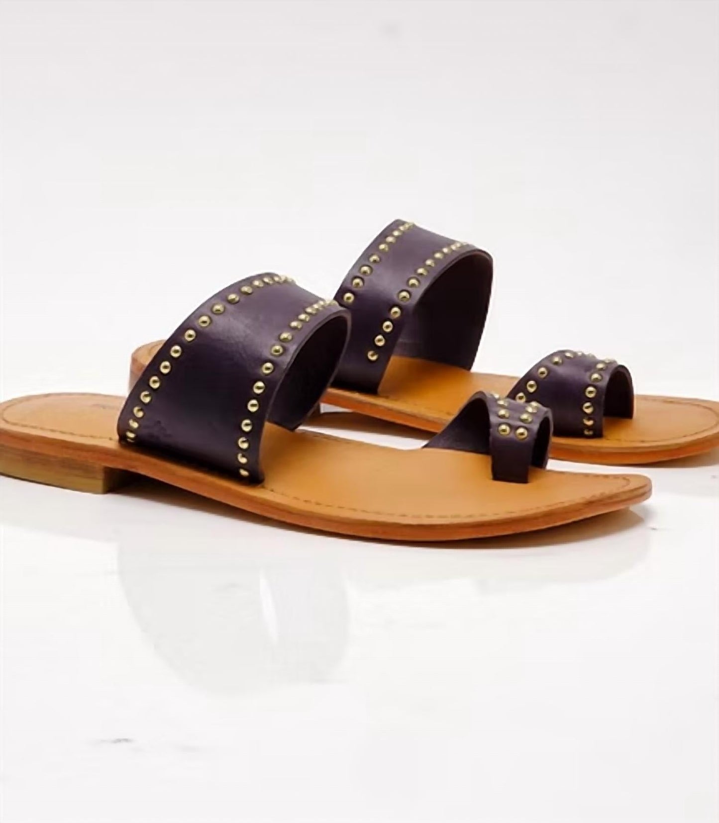 Free People - Women's Amelie Tiny Stud Sandal