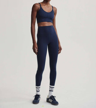 Varley - Legging Shape com bolso alto