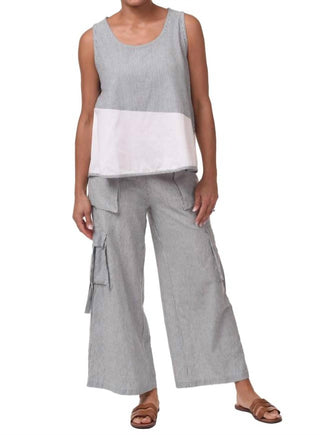 Tulip Clothing - Regata Benson