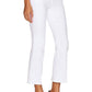 Good American - GOOD LEGS CROP MINI BOOT JEAN