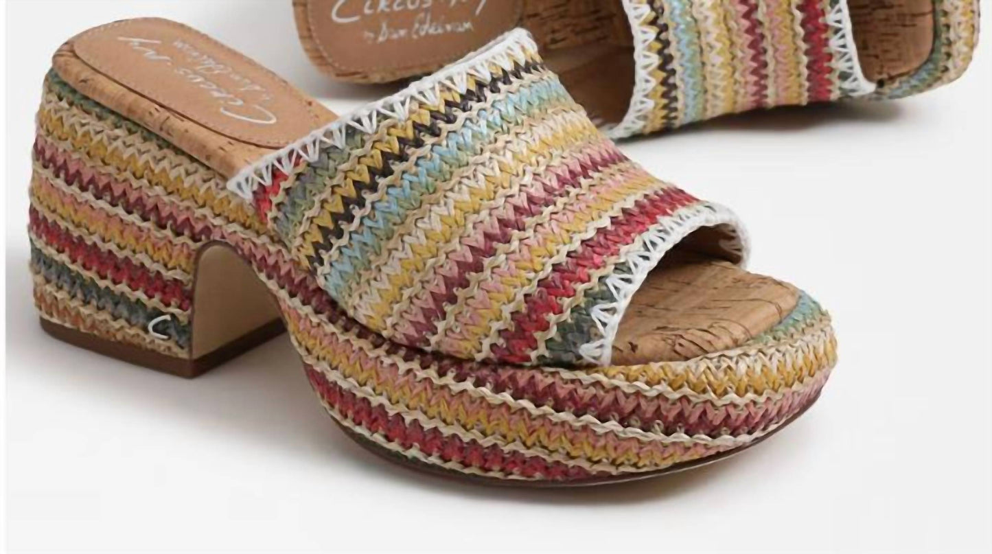 Circus By Sam Edelman - Women's Ilyse Sandal