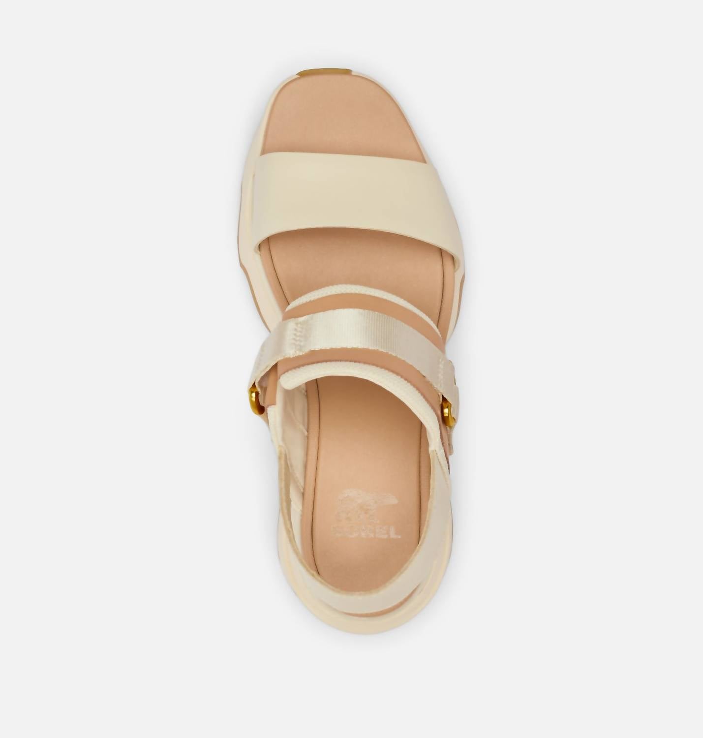 Sorel - Women's Kinetic Impact Slingback Heel Sandal
