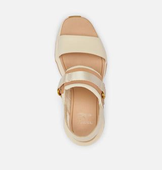 Sorel - Women's Kinetic Impact Slingback Heel Sandal