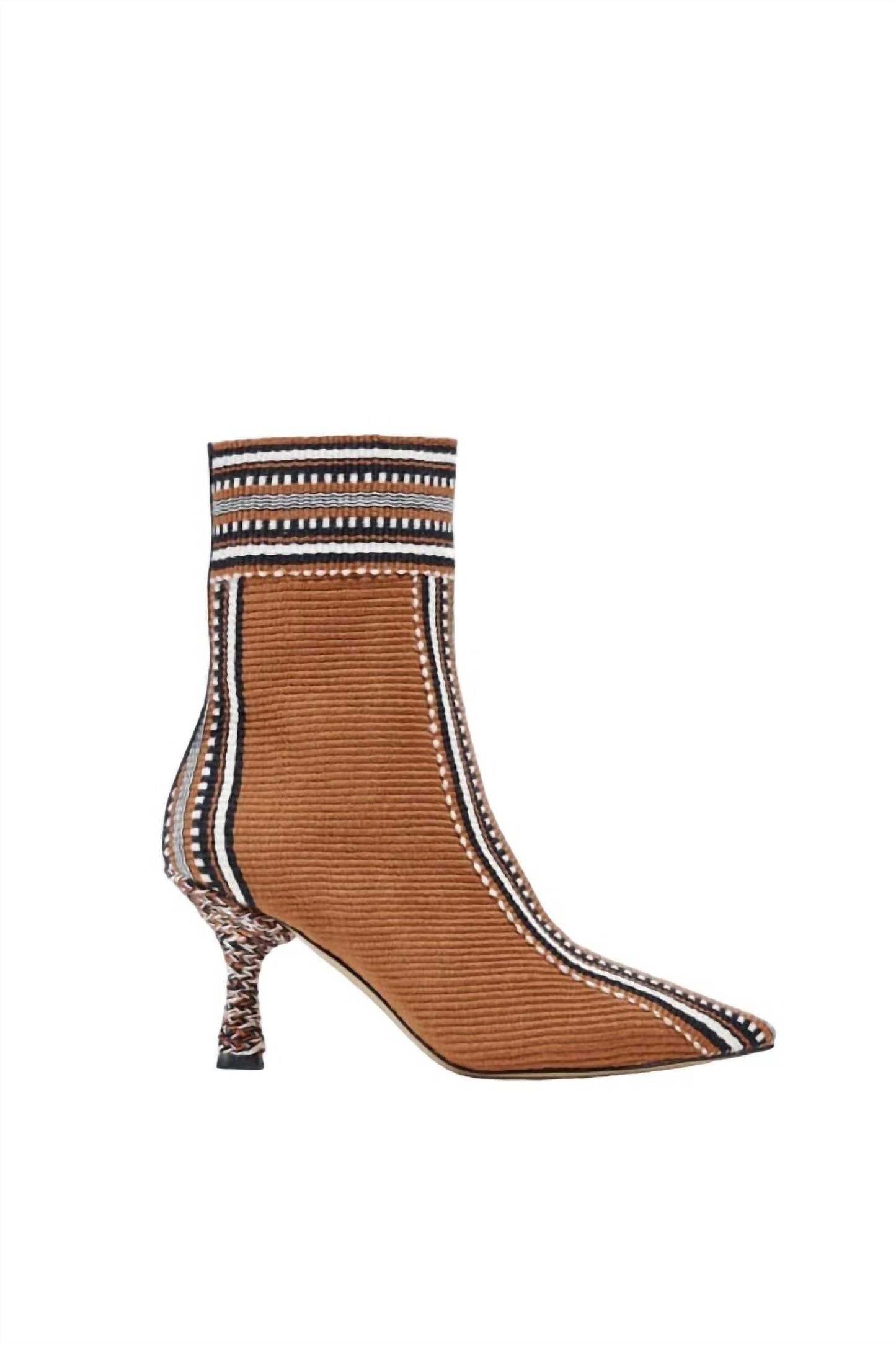 Amambaih - WOMEN'S MONICA BOOT