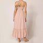 Cleobella - Magnolia Ankle Dress