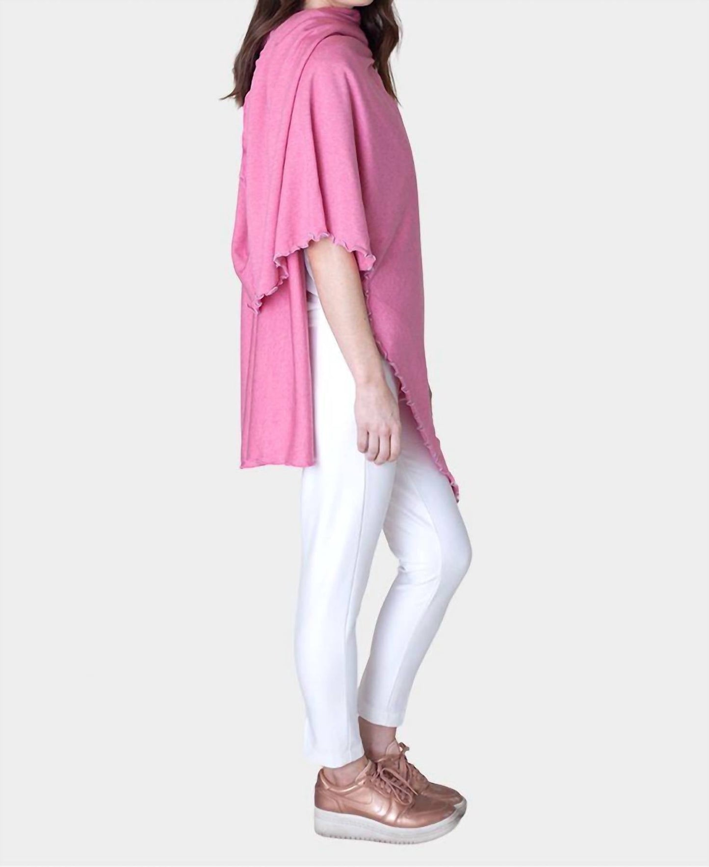 Buki - Travel Wrap