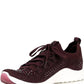 Aetrex - Women's Carly Sparky Arch Support Sneaker