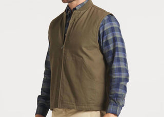 Southern Marsh - Colete resistente Meadow Bend