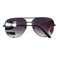 Julia Rose - Women's Alex High Quality Aviator Sunglasses