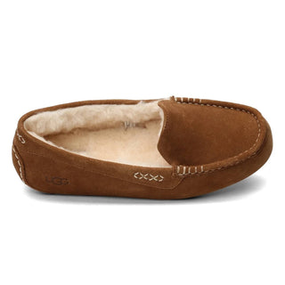 Ugg - Pantufas Ansley Wide Femininas