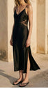 Cami Nyc - CARLI MIDI DRESS