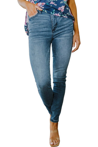 Judy Blue - Juny Hi-Waist Skinny Jeans