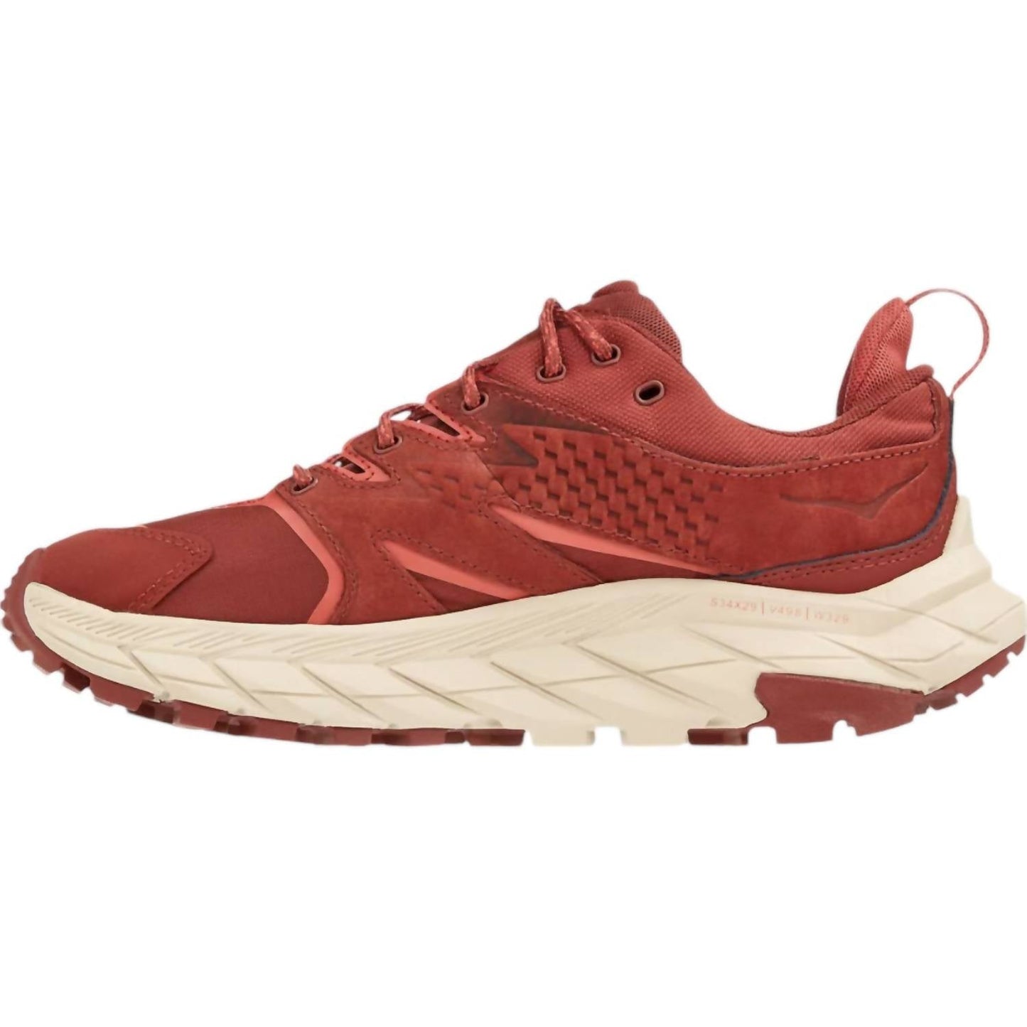 Hoka - Women's Anacapa Low GTX Hiking Shoes