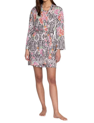 Johnny Was - Jonesy Robe