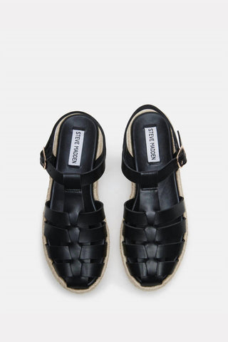 Steve Madden - Sandália Marlin Feminina