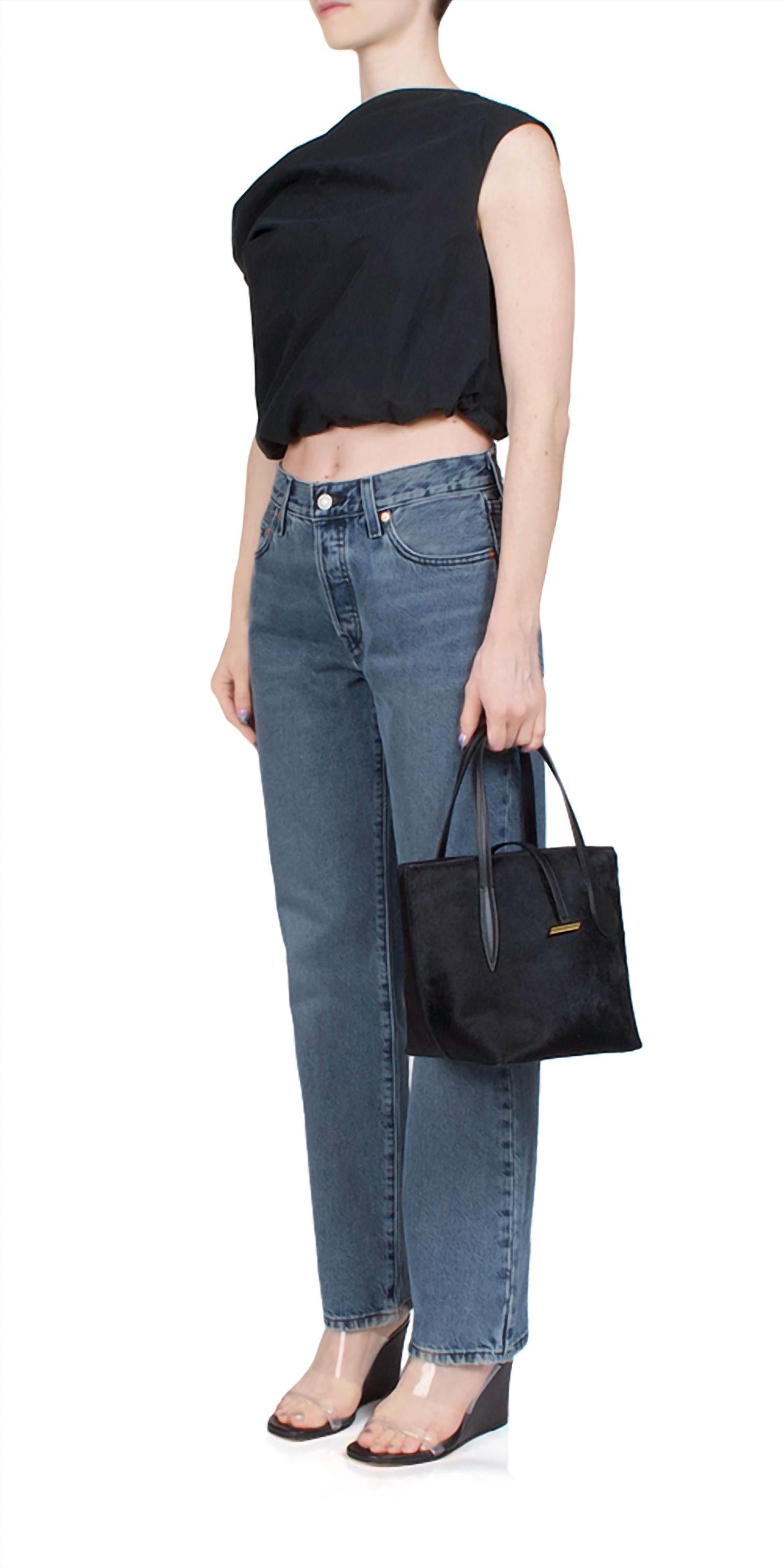 Levi'S - 501 90s Wedgie Straight Jeans
