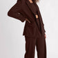 Wolven - Chai Oversized Blazer