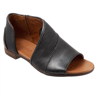 Bueno - Sandália feminina Tahiti Slip-on
