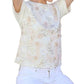 Eva Franco - Kylee Short Sleeve Sweatshirt