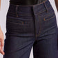Generation Love - Raquel Sheen Denim Pants