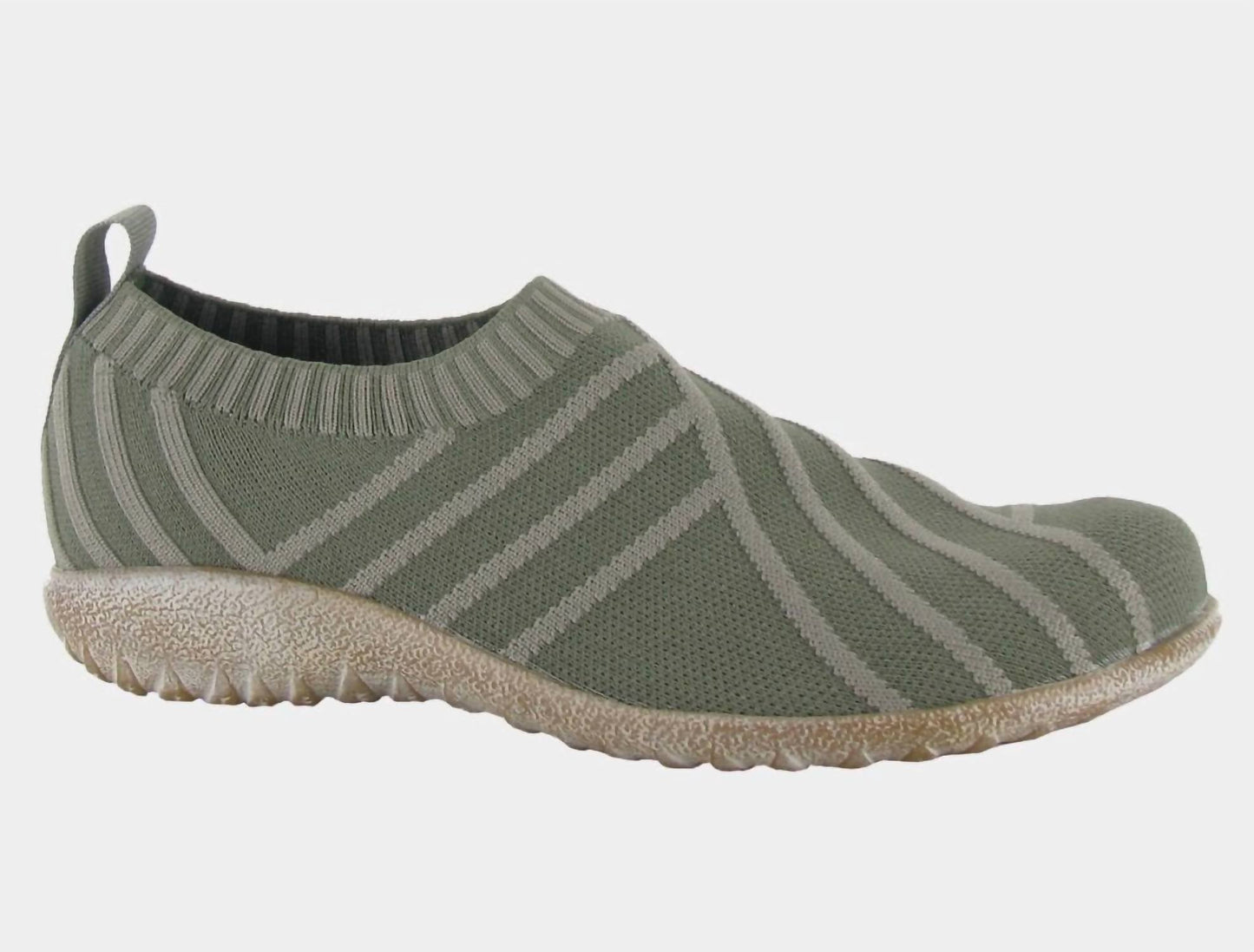 Naot - Women's Okahu Koru Knit Sneaker