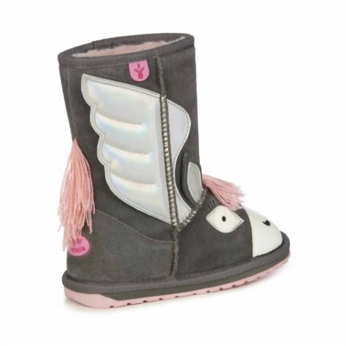 Emu Australia - Toddler's Pegasus Boots