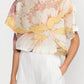 Christy Lynn - Retti Cropped Top