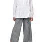 Tulip Clothing - ALIX BUTTON DOWN BLOUSE