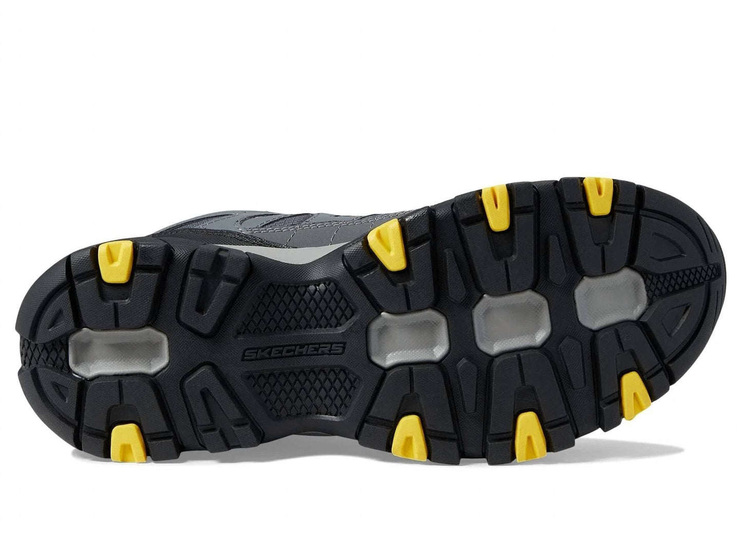 Skechers - Men's Terrabite Ravlin Sneakers